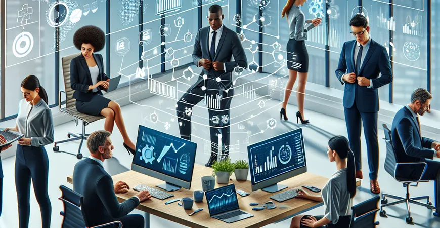 进销存软件市场分析，选择适合你的管理工具