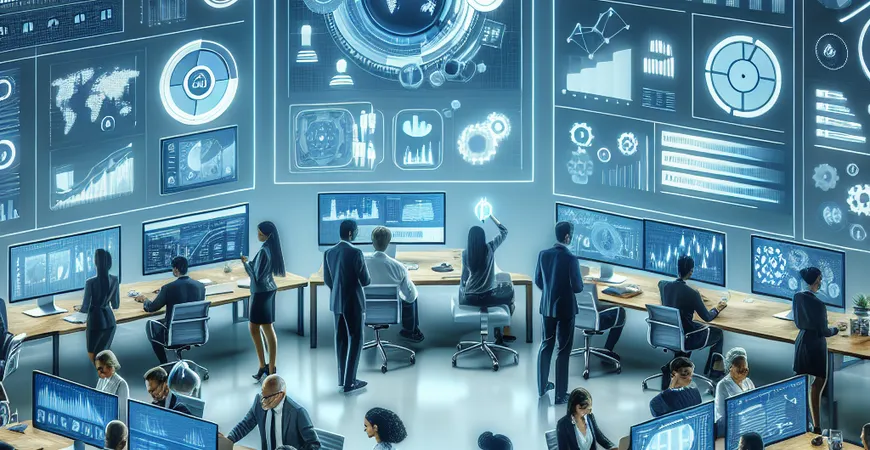 进销存软件排名变化分析，行业动态速览