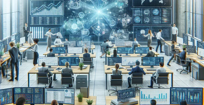 进销存软件排行榜前十名：选择最适合你的管理系统