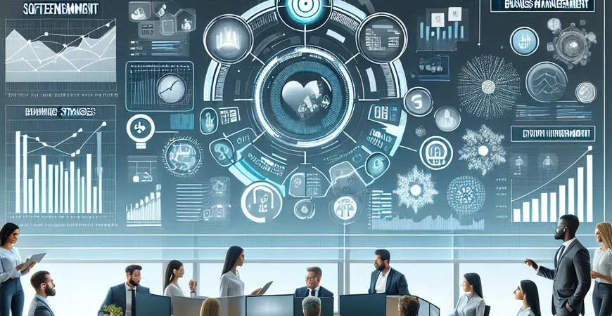 进销存软件的使用体验分享，助你优化管理流程