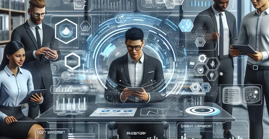 进销存软件的实施策略，助力企业快速落地