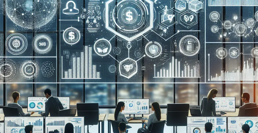 进销存软件的实用功能盘点，2025年企业管理必备