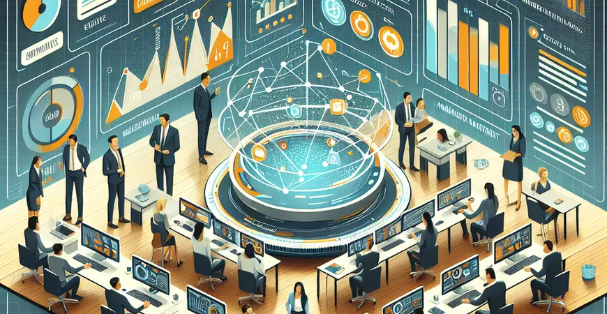 进销存软件的市场动态，寻找最优选择