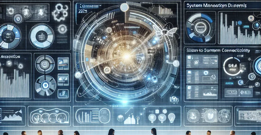 进销存软件的市场趋势，2025年投资必看