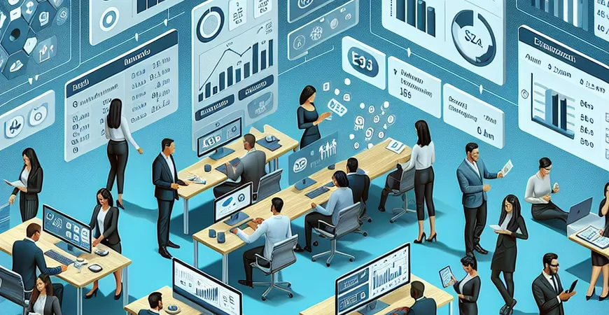 进销存软件的常见功能解析，2025年选型必读