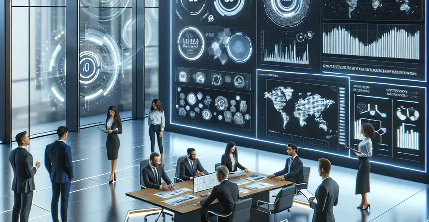 进销存软件的用户体验评测，2025年最佳选择