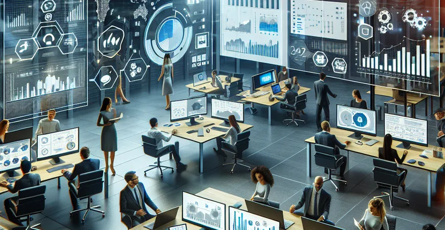 进销存软件的选型分析，企业如何实现效益最大化