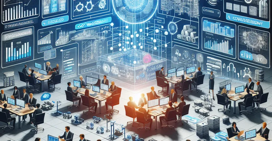 进销存软件的选型误区，如何做出正确选择