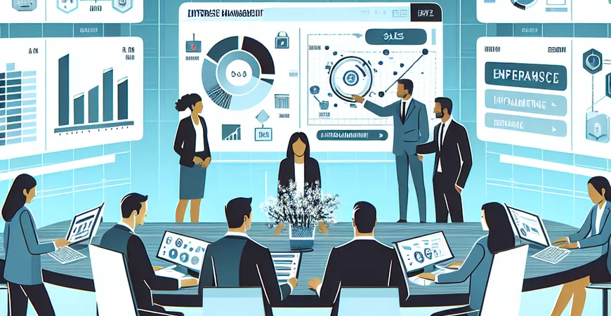 进销存软件的选择与实施，避免常见错误