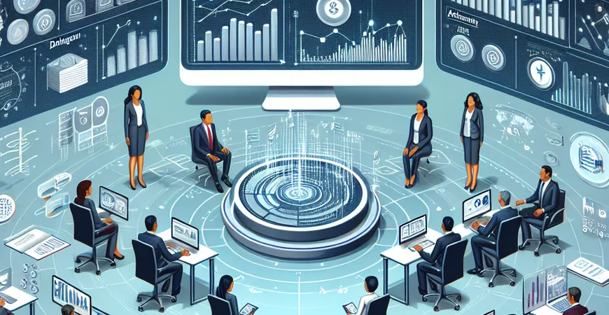 进销存软件评测，收藏！2025年最值得关注的产品