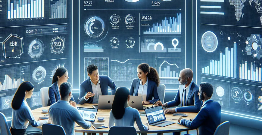 进销存软件选型必知的五大要点，收藏！