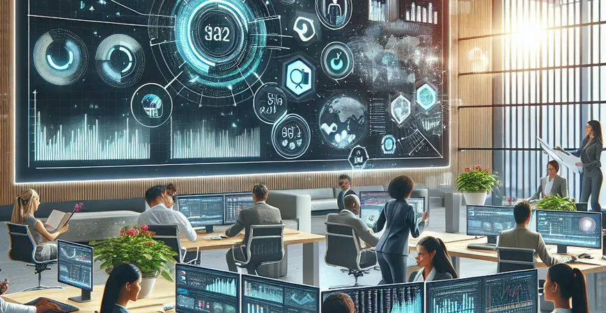 进销存软件选型指南，2025年不踩坑的秘诀