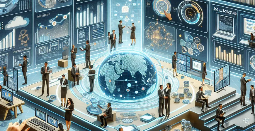 进销存软件选型指南，2025年最全对比