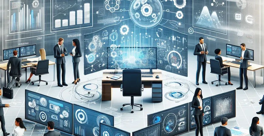 进销存软件选型考虑因素，避免常见错误的指南