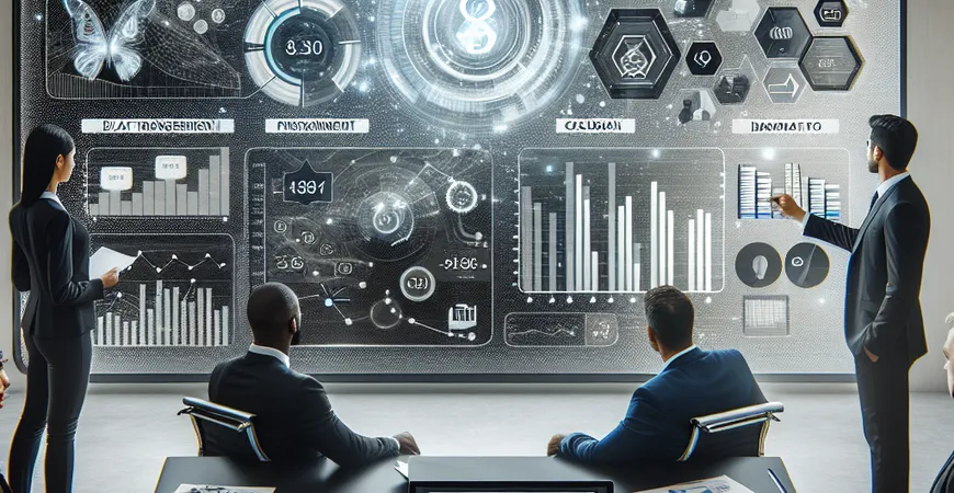 进销存软件选型：从功能到价格，2025年最全攻略