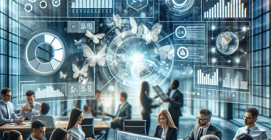 进销存选型攻略，避免踩坑的十大建议