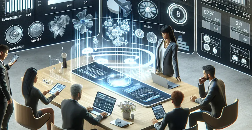 选择进销存软件的关键因素，避免浪费时间和资源