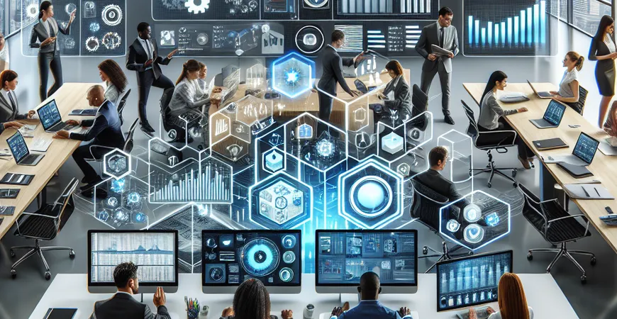 项目管理中的进销存应用，提升团队协作效率