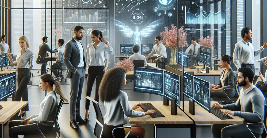 2025年人力资源管理：员工关系维护的最佳实践