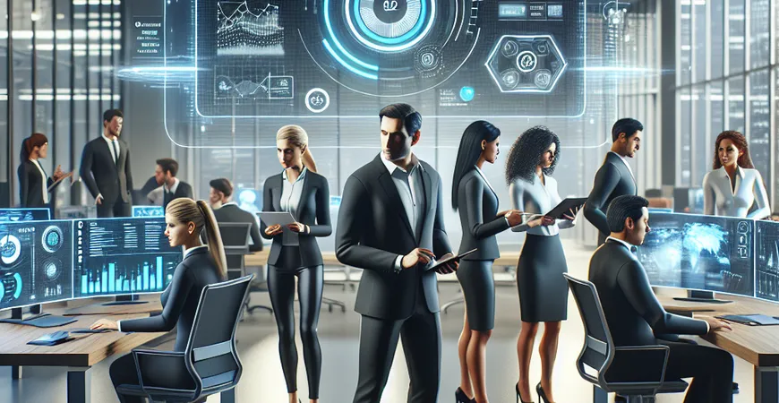 2025年企业员工管理，成功领导者的秘诀