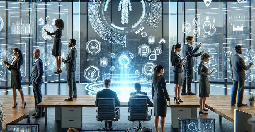 2025年企业考评员工作流程优化，不错过任何细节