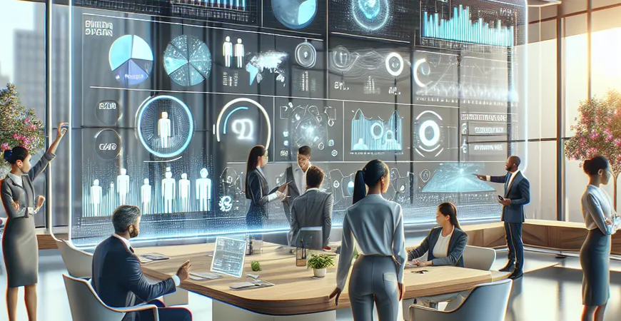 2025年公司如何应对员工频繁请假，避免损失！