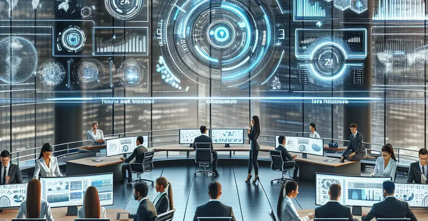 2025年公司薪酬管理制度解析：如何实现公平与激励