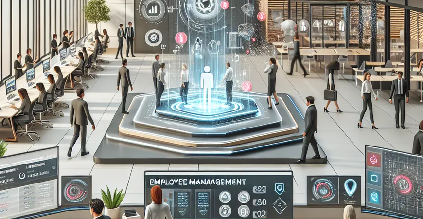 2025年办理员工工资卡的必备流程，轻松搞定！