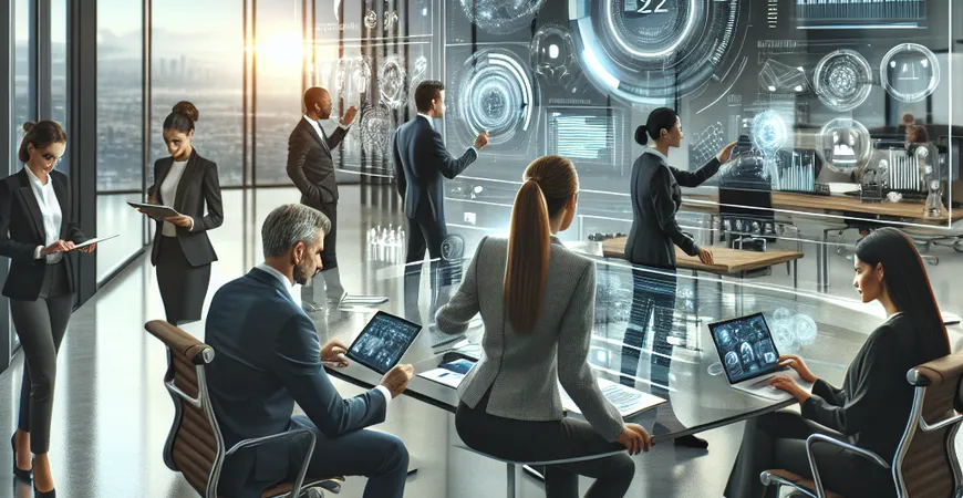 2025年升迁攻略：职场晋升必备技能全解析