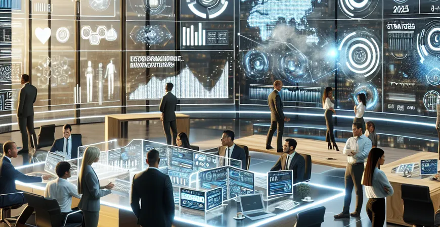 2025年员工升迁策略，如何抓住机会