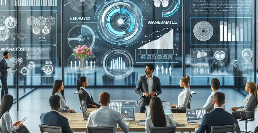 2025年员工培训基本程序详解，企业新手必看