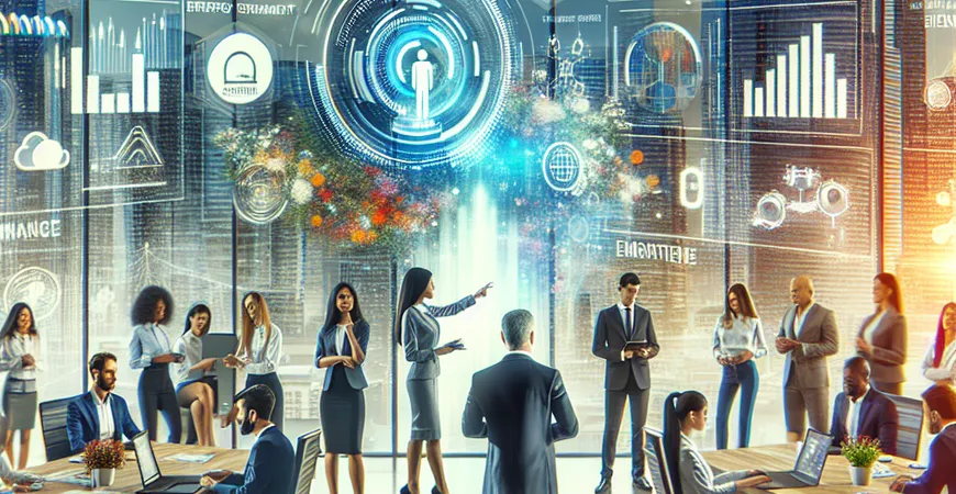 2025年员工福利政策大盘点，公司员工双赢