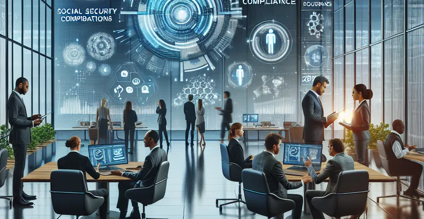 2025年员工要求不缴纳社保的合规处理，法律专家指点