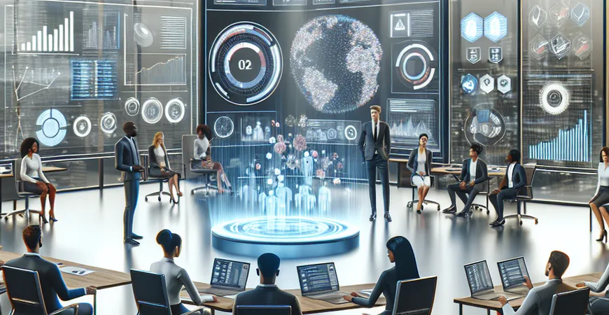 2025年如何打造高效销售团队，提升业绩的秘诀