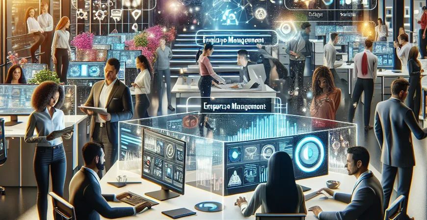 2025年如何提高员工工作积极性：实用技巧大盘点