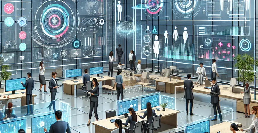 2025年提高员工幸福感的最全方法