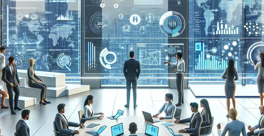 2025年最新员工绩效考核指标，如何精准设定职能目标