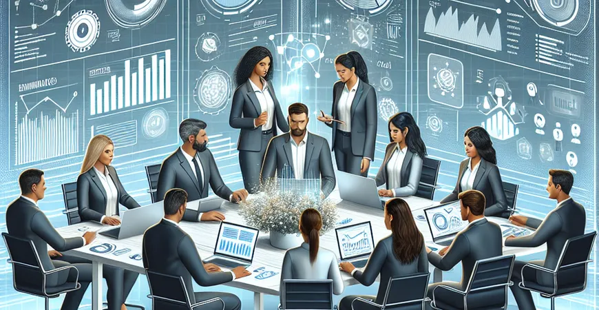 2025年最新员工绩效考核方法，提升整体业绩