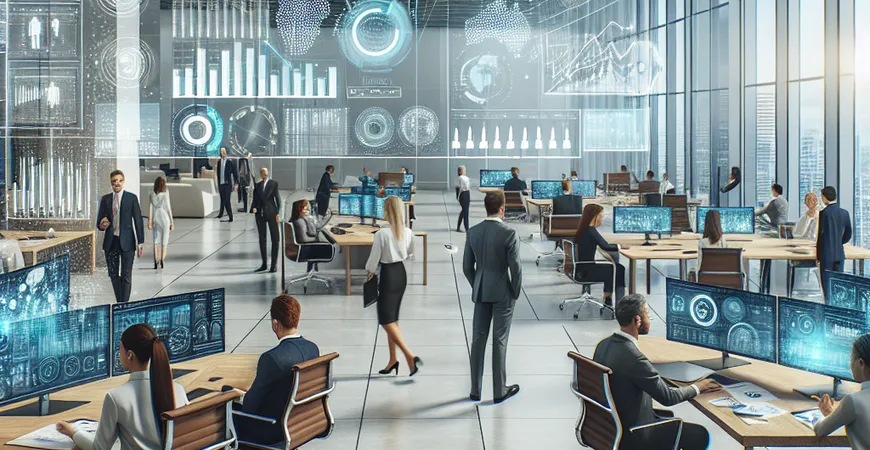 2025年最新员工调职流程，不踩坑指南