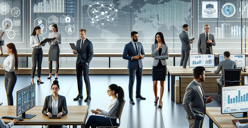 2025年考评员工作流程优化指南，提升效率不踩坑