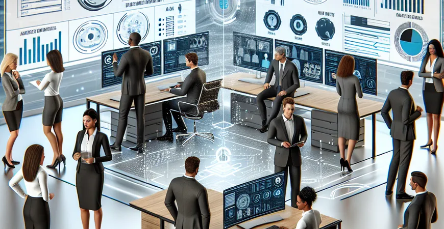 2025年考评员工作流程详解，轻松掌握评估技巧