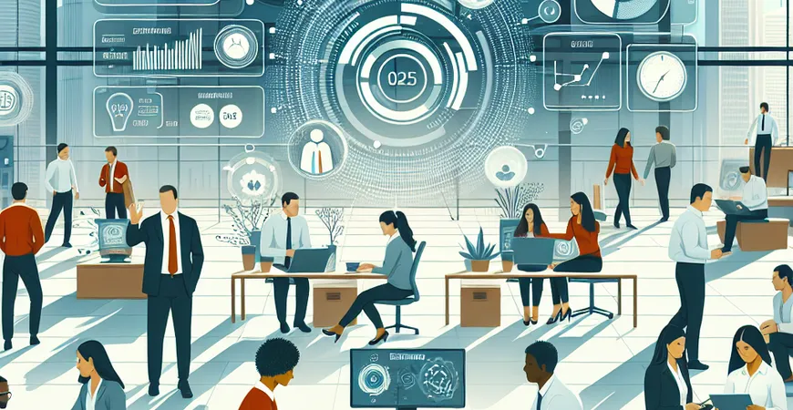 2025年销售主管绩效考核指标更新，如何做好准备