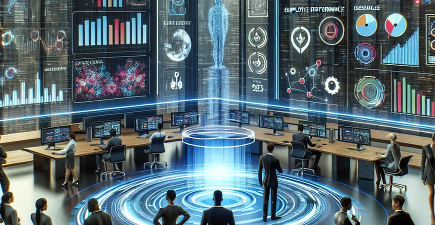 2025年销售人员绩效考核表设计，不再为难