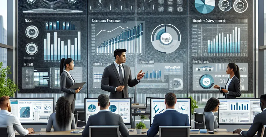 2025年销售人员绩效考核表：如何制定不踩坑方案