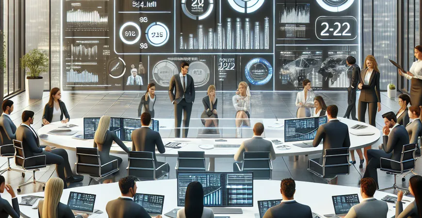 2025年销售团队提成策略大揭秘，如何提升绩效？