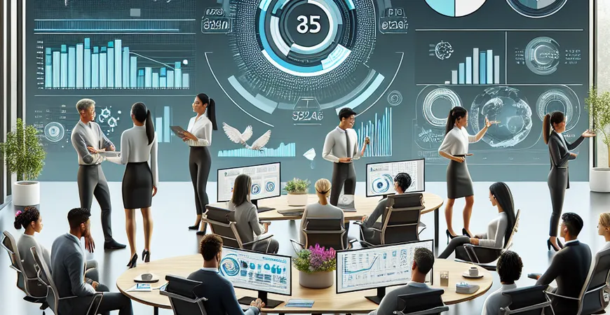 2025年销售绩效奖的分配新趋势，如何应对？