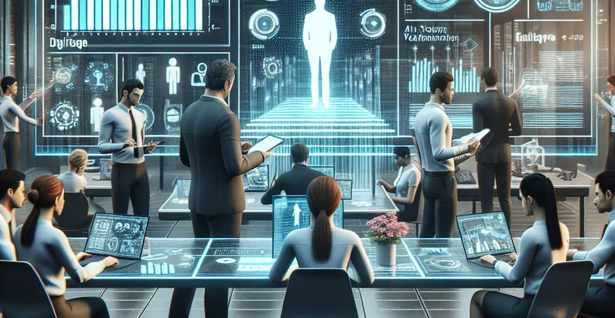 2025年销售绩效管理新趋势，不再错过！