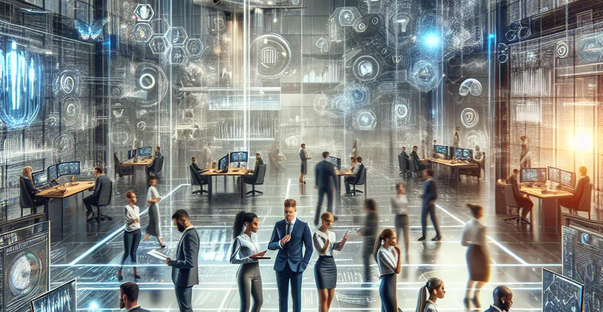 2025年销售绩效管理新趋势，如何应对变化？