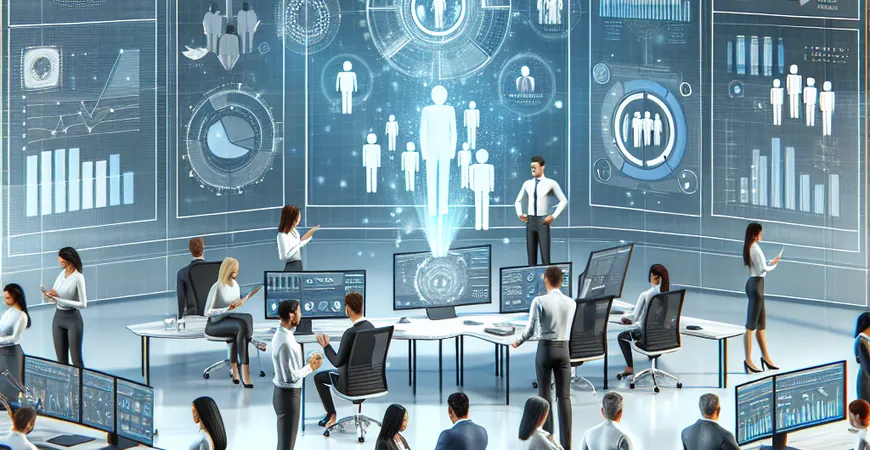 2025年销售绩效管理的十大趋势解析，收藏不踩坑！