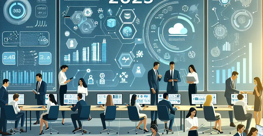 2025年销售绩效管理系统选型，最全测评助你决策